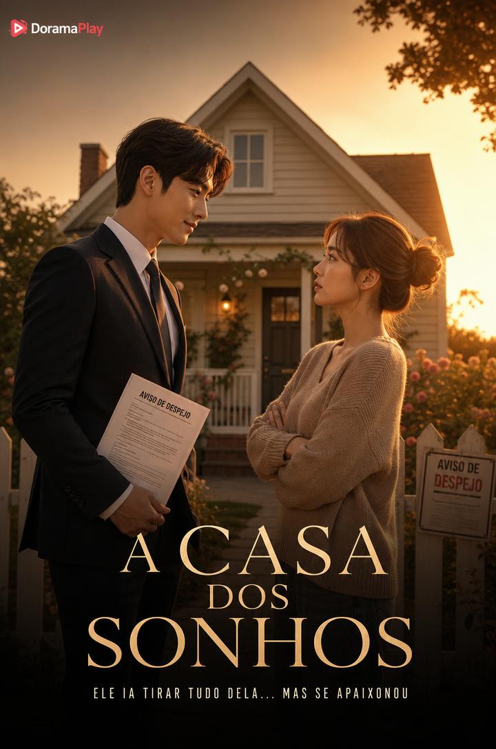 A Casa dos Sonhos
