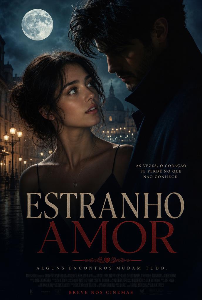 Estranho Amor
