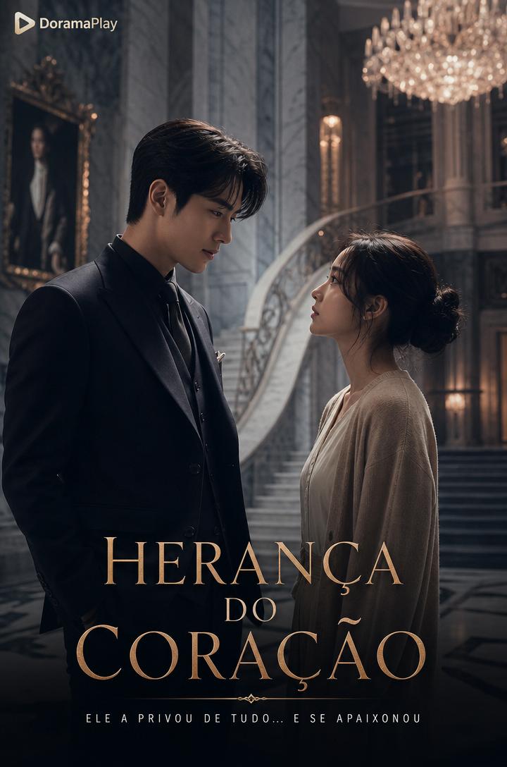 Herança do Coração