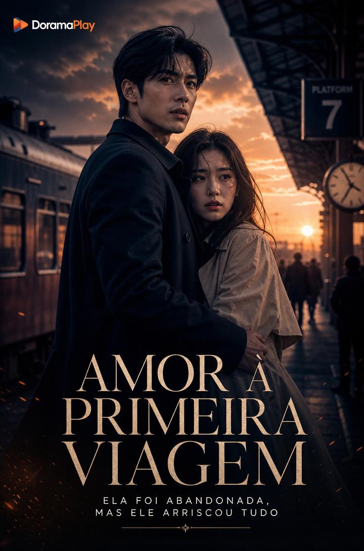 Amor à Primeira Viagem