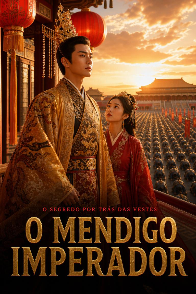 O Mendigo Imperador