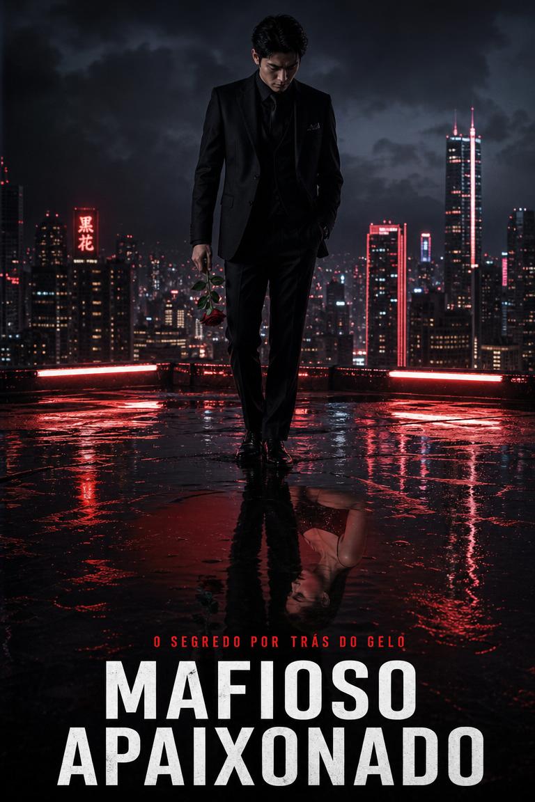 Mafioso Apaixonado