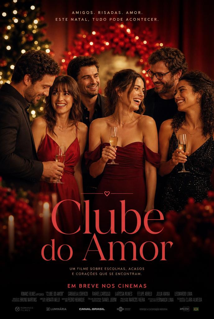 Clube do Amor