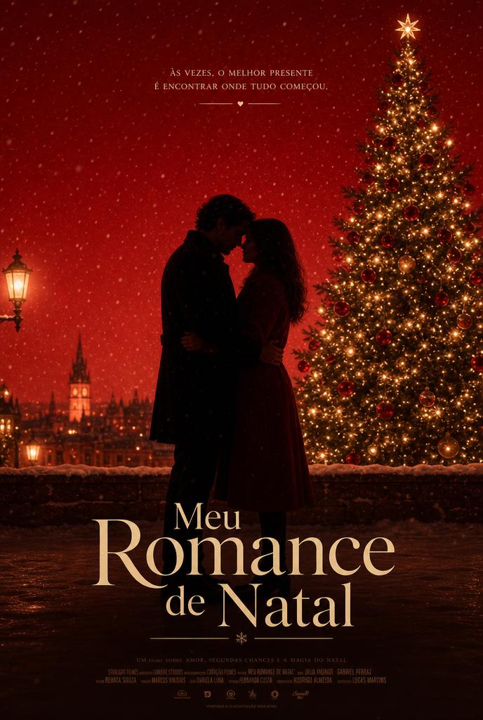 Meu Romance de Natal